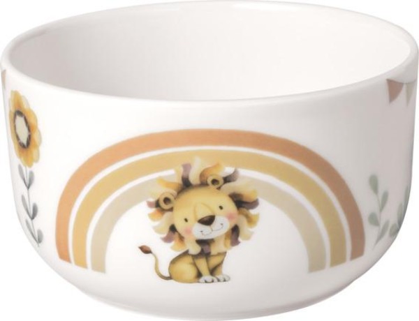 Villeroy & Boch Roar like a Lion Müslibowl