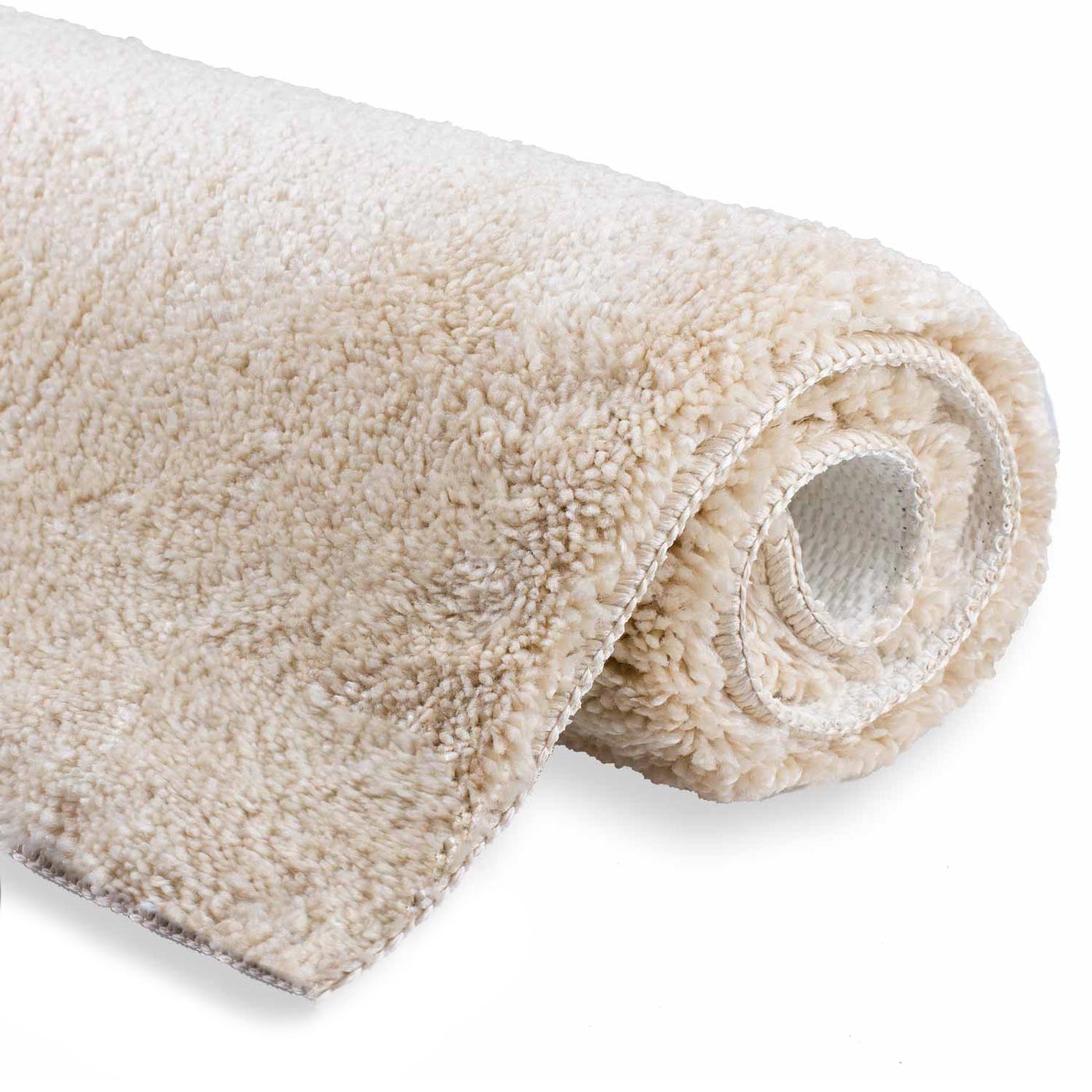 etérea Badteppich Badematte Vicky 60×50 cm Beige