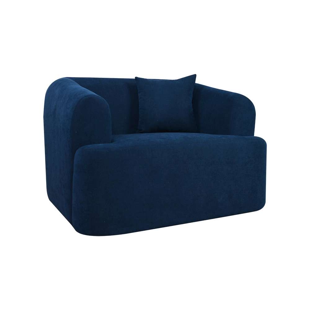 GEDO – Modulares Sofa mit Stoffauswahlmöglichkeiten – Sessel