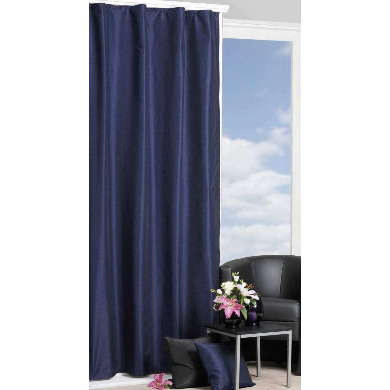 hopeg Thermogardine Alessia UB 140x245cm Blau