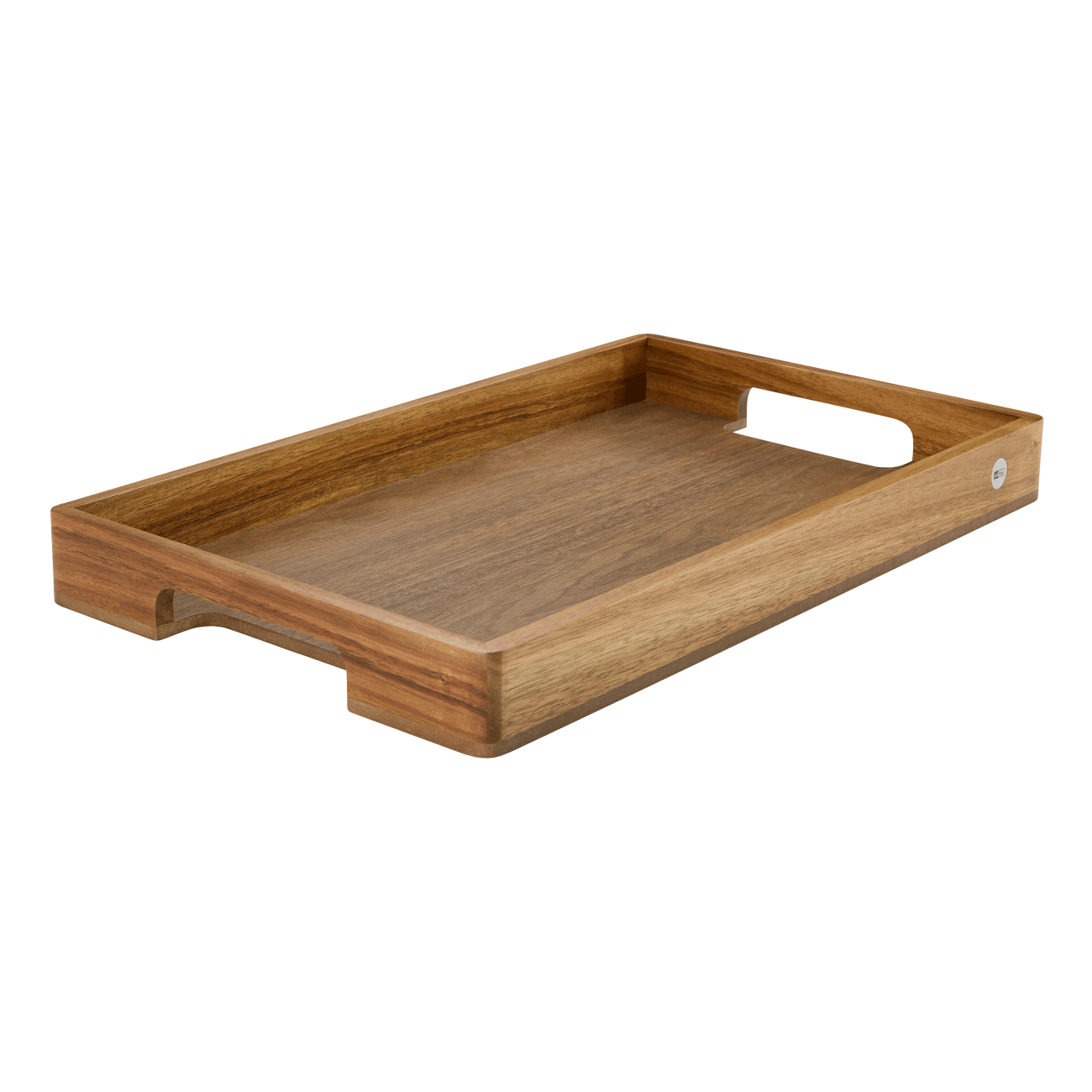 Tablett runde Ecken 50 x 30 cm