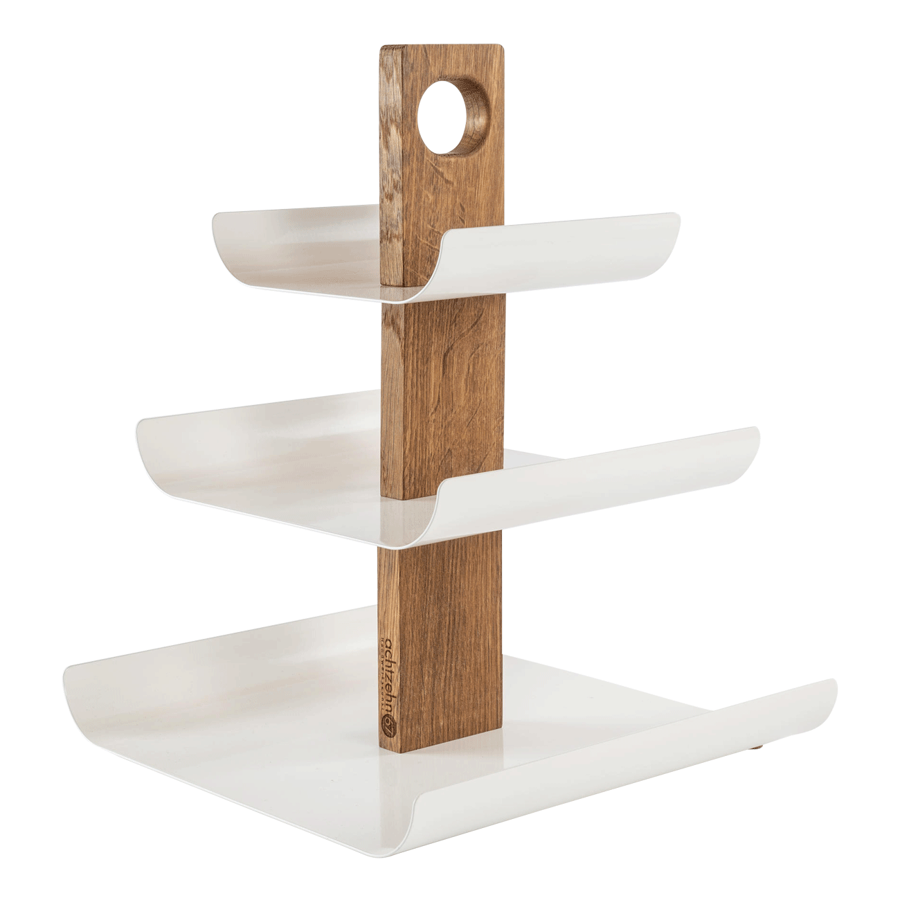 Etagere Cremeweiss