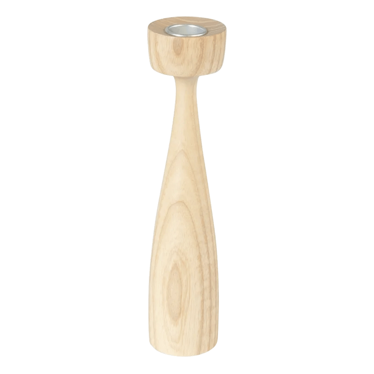 Kerzenständer Sir Candle klein H 23 cm