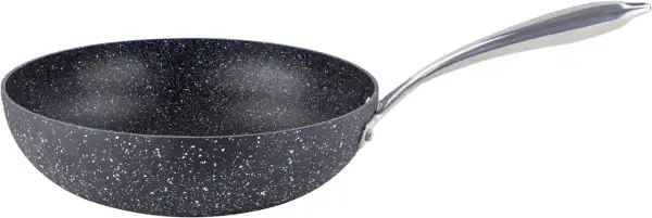 Eaziglide Neverstick2 Wok 28 cm