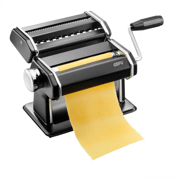 Gefu Nudelmaschine Pasta Perfetta Set