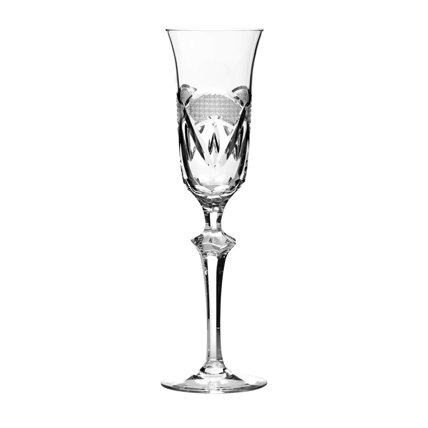 Sektglas Kristall Mon Plaisir clear (26,2 cm)