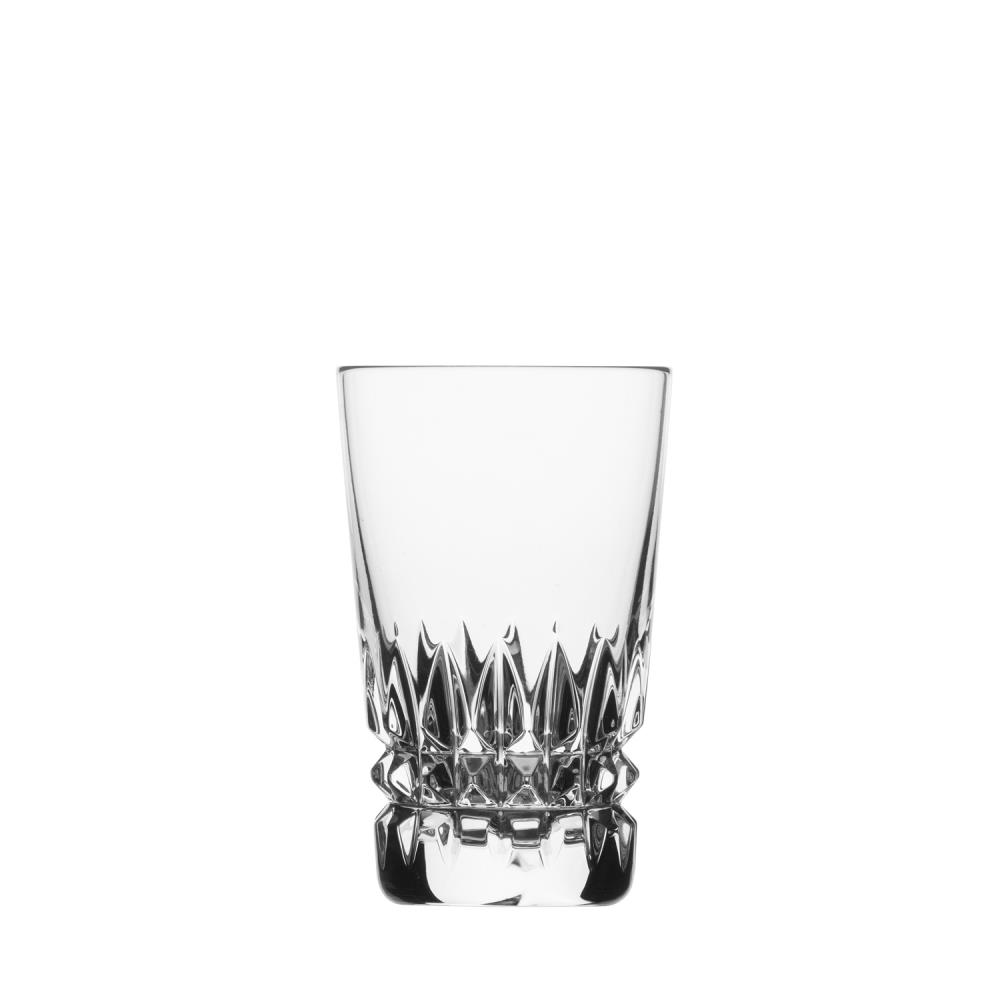 Shot Glas Kristall Empire klar (8 cm)