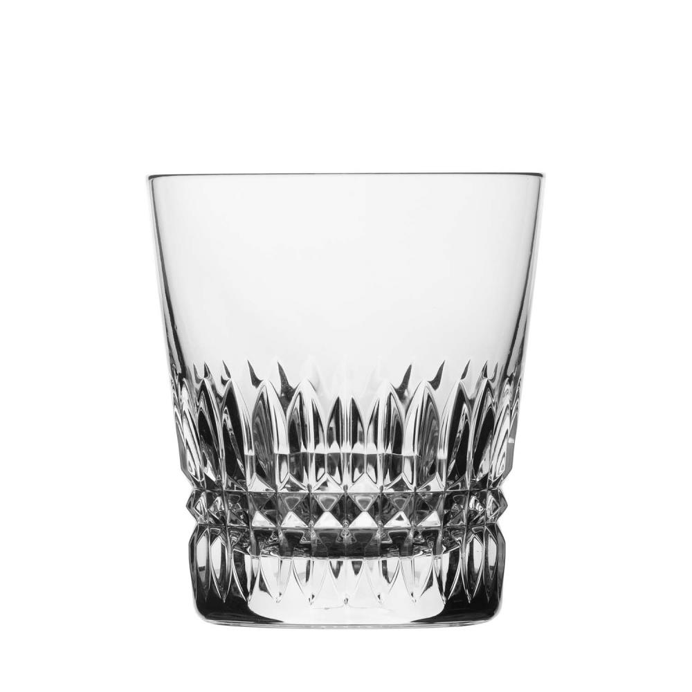 Whiskyglas Kristall Empire klar (10 cm)