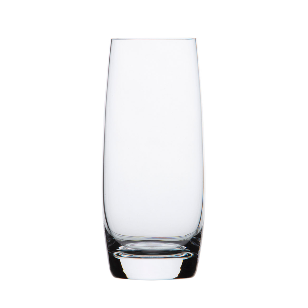 Longdrinkglas Kristall Pure klar (16 cm)