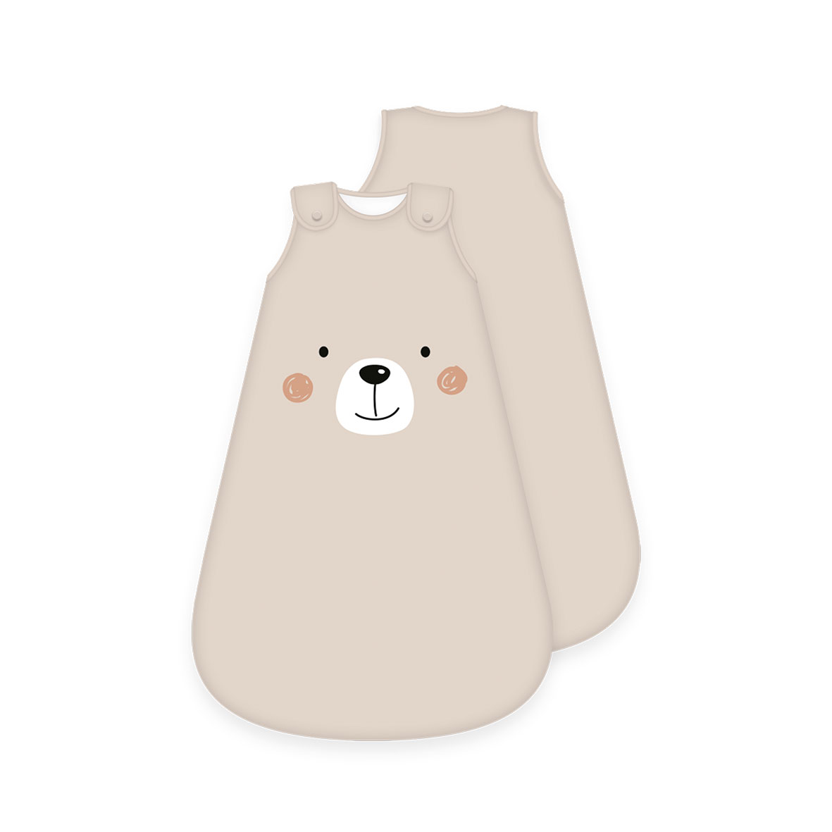 babybest® Schlafsack – Little Bear