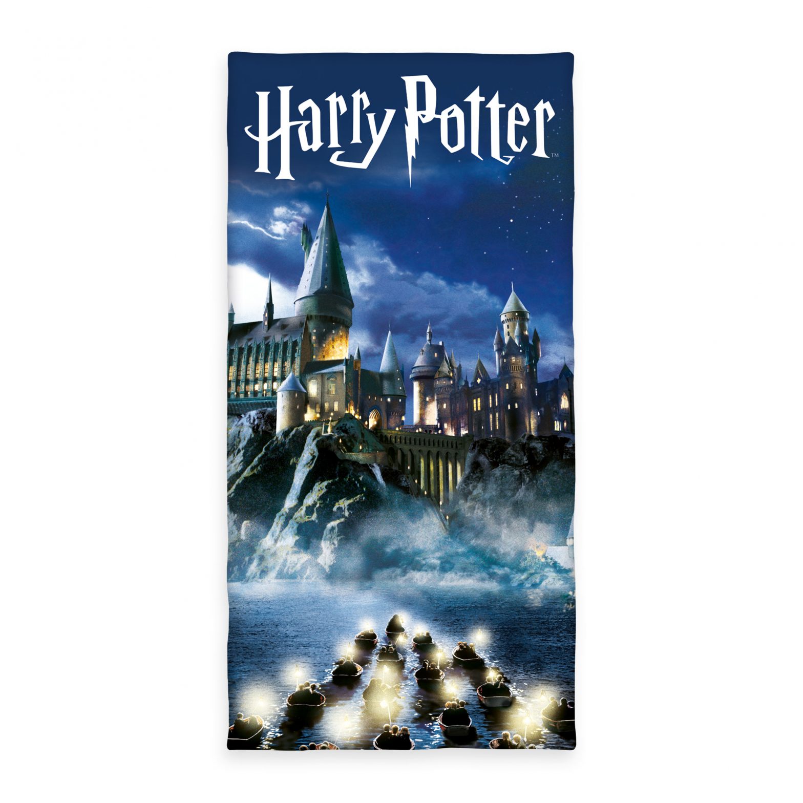 Harry Potter Handtuch – Magic