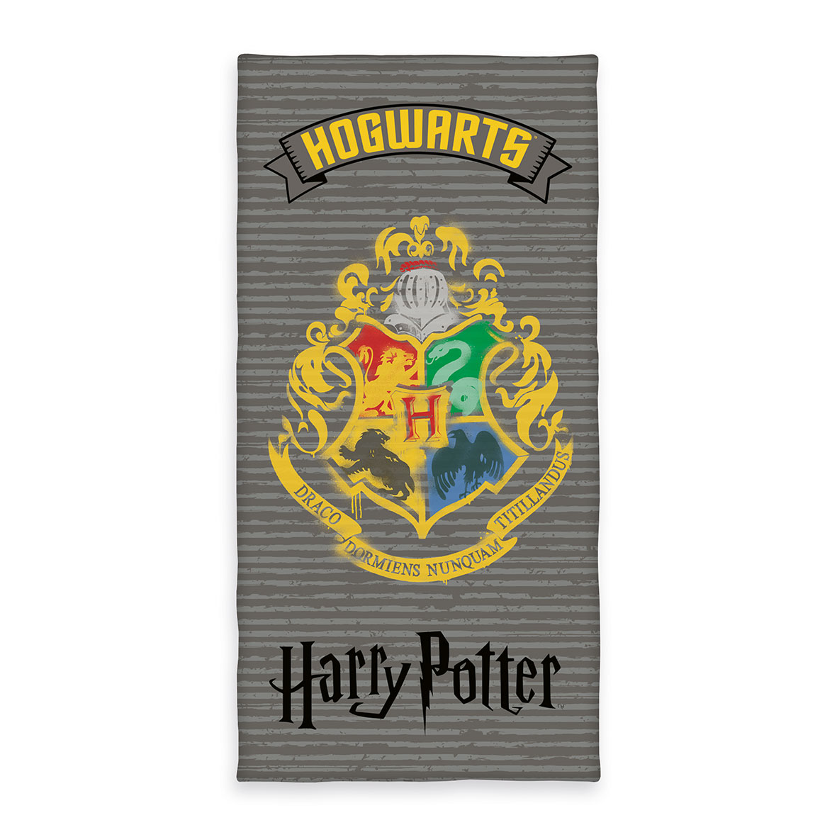 Harry Potter Handtuch – Wizard