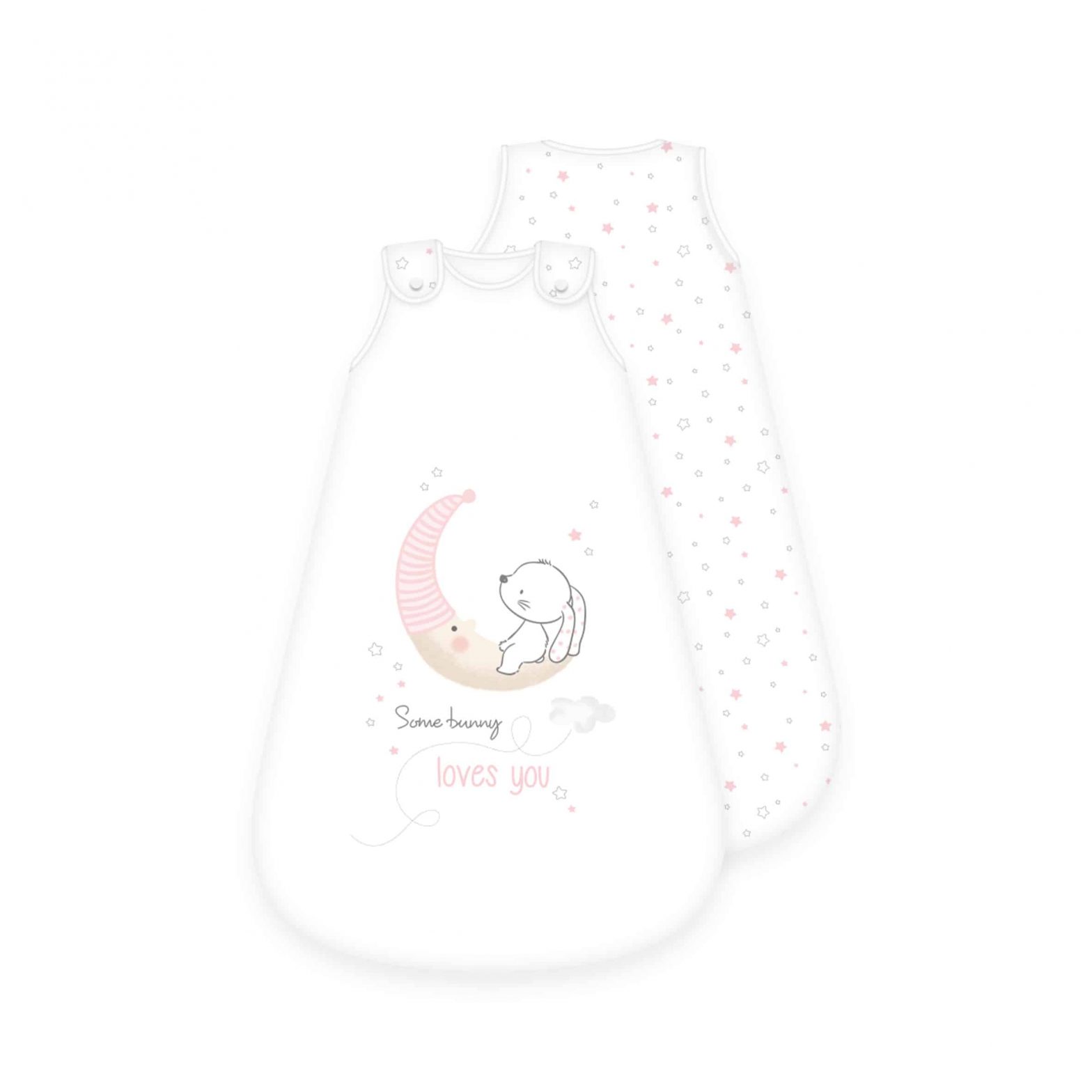 babybest® Schlafsack – Little Bunny