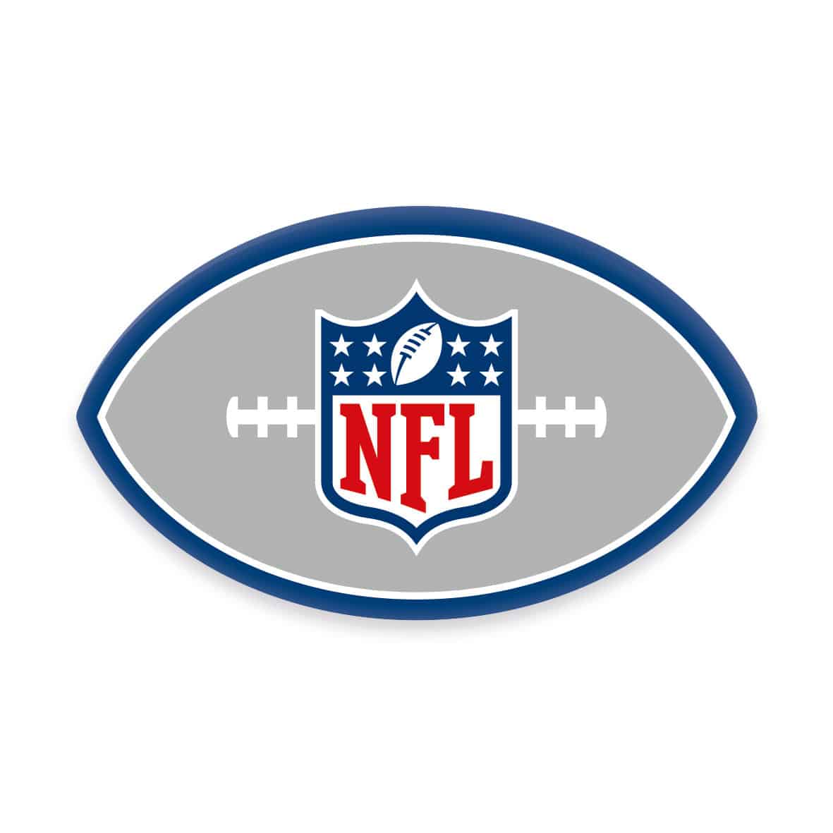 NFL Kissen – Classic