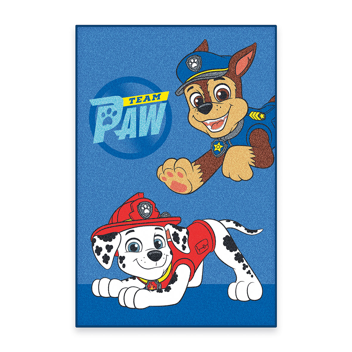 Paw Patrol Teppich – Boys