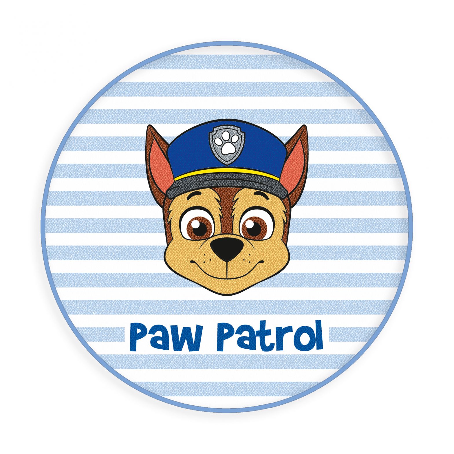 Paw Patrol Teppich – Little Hero