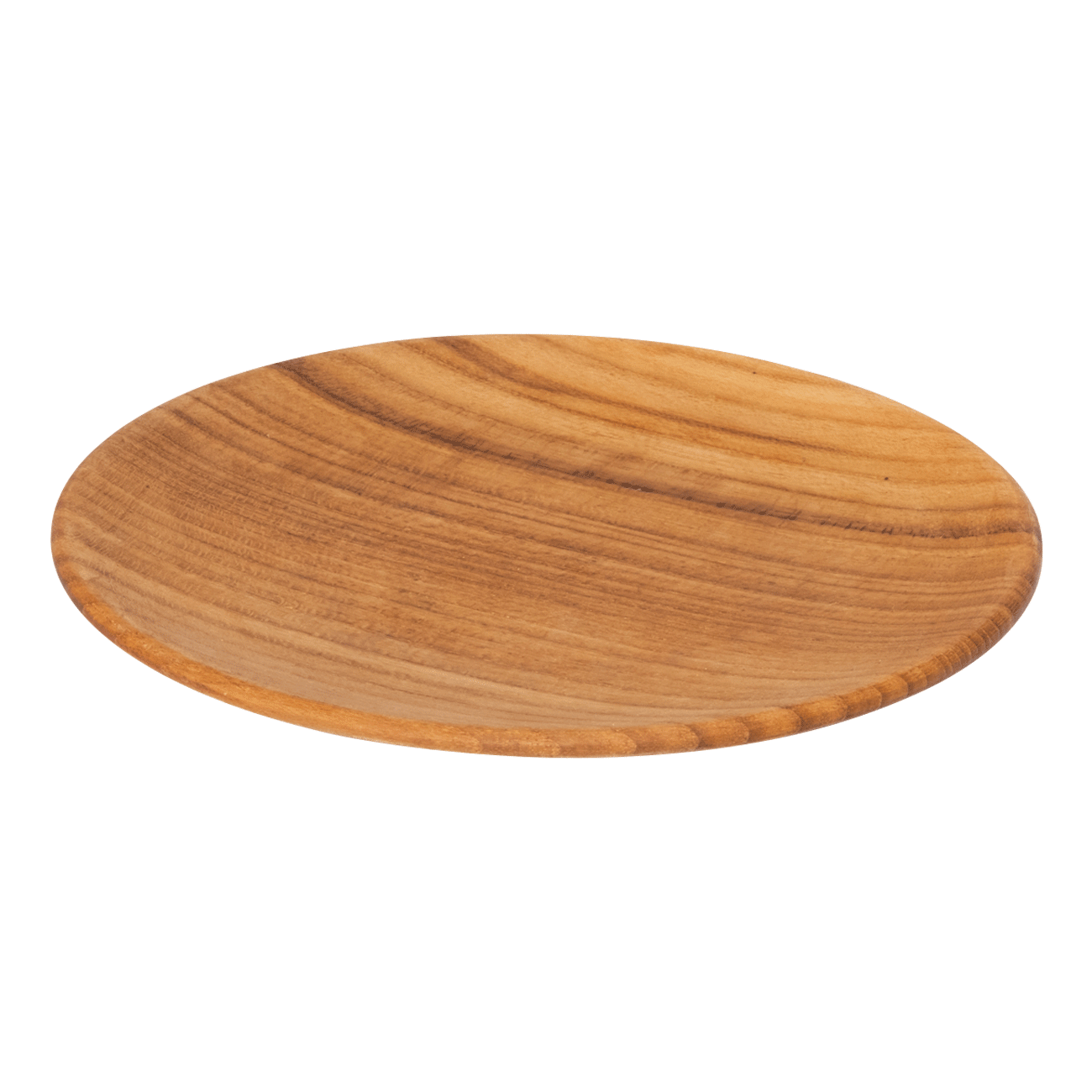 Teller Teak Ø 20 cm