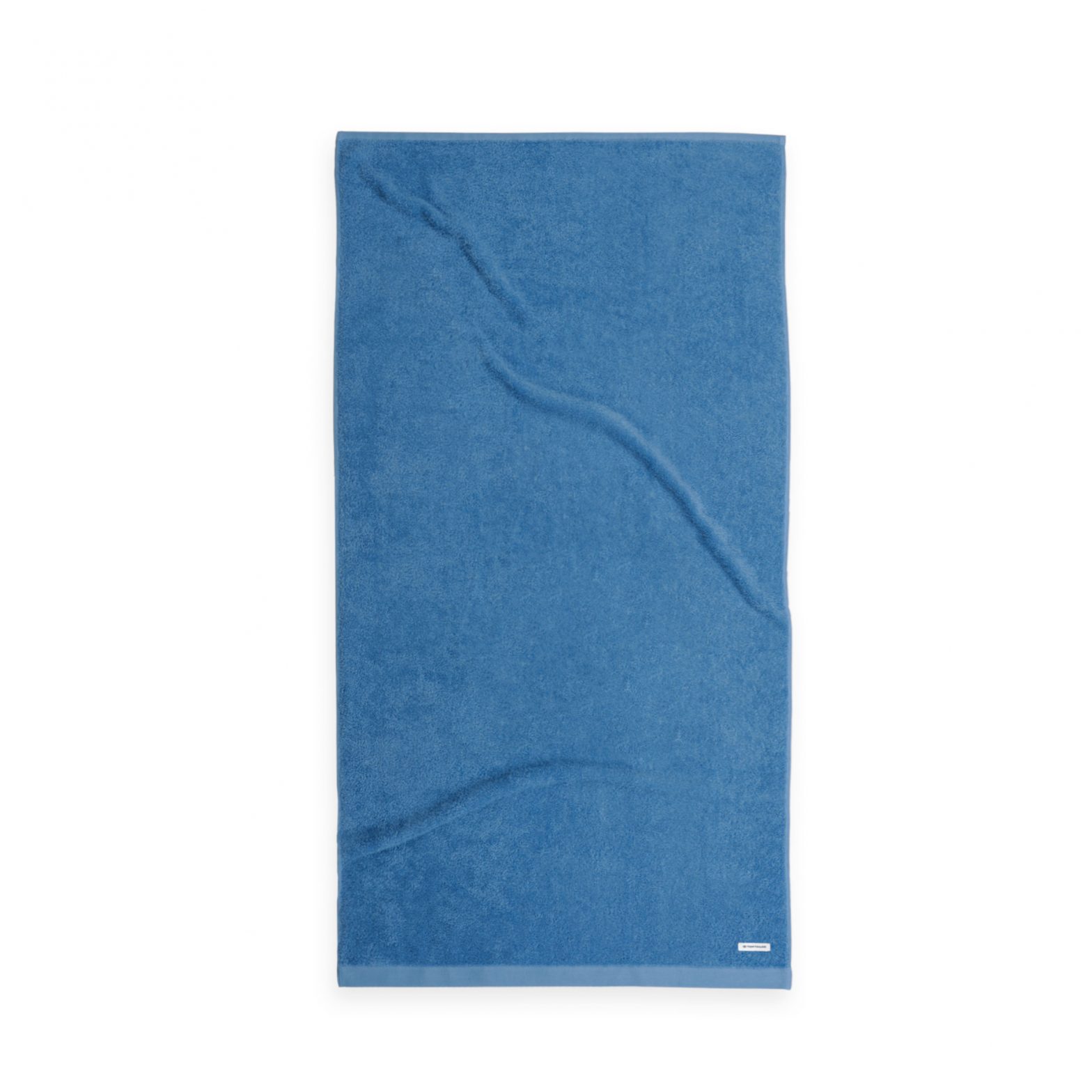 TOM TAILOR Duschtuch – Color Bath Towel Cool Blue