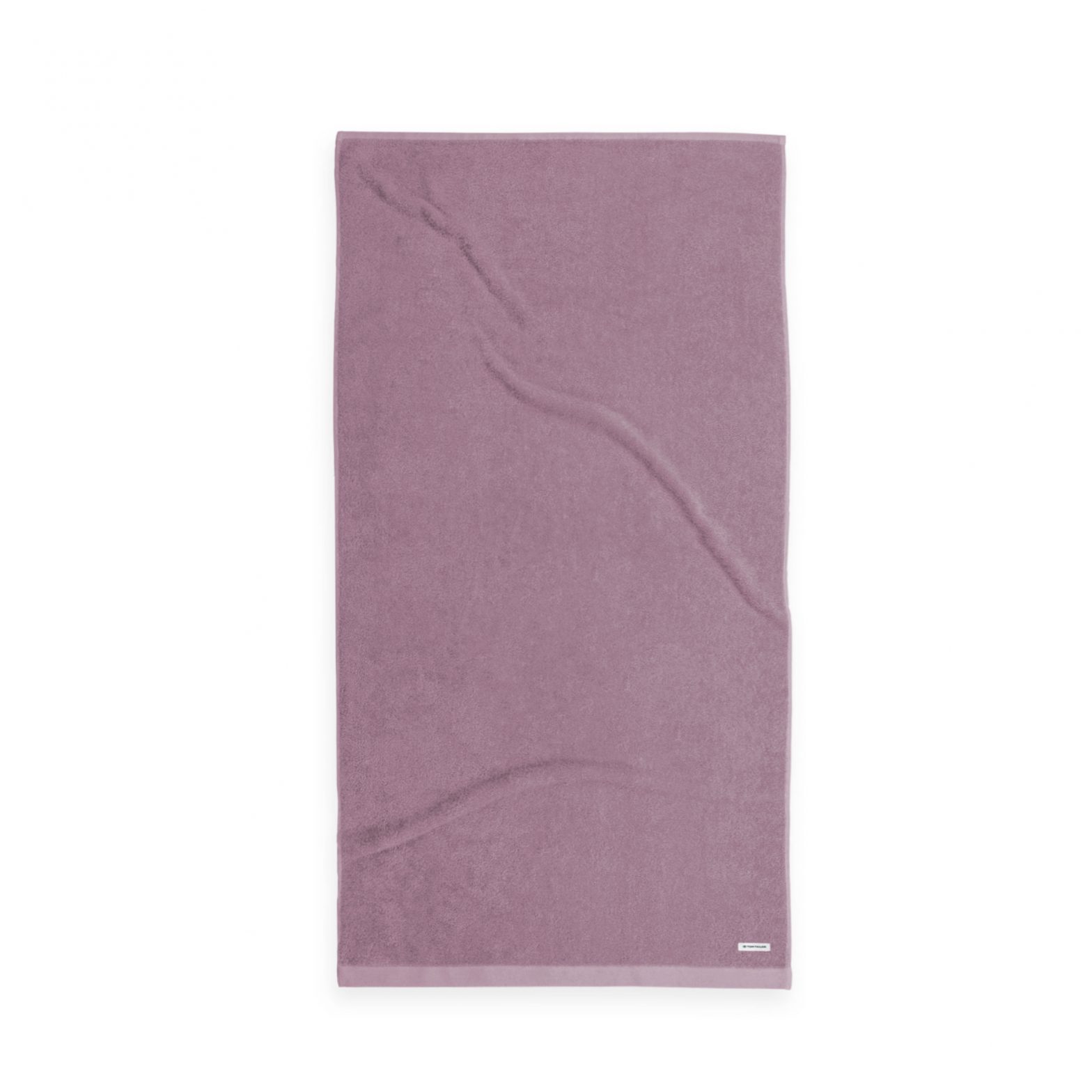 TOM TAILOR Duschtuch – Color Bath Towel Cozy Mauve