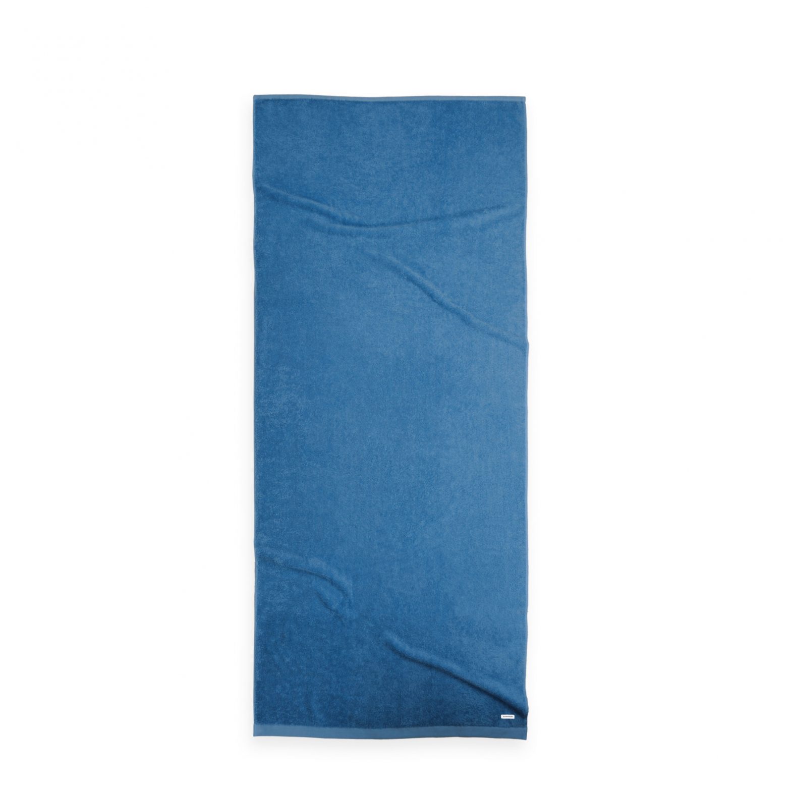 TOM TAILOR Saunatuch – Color Bath Towel Cool Blue