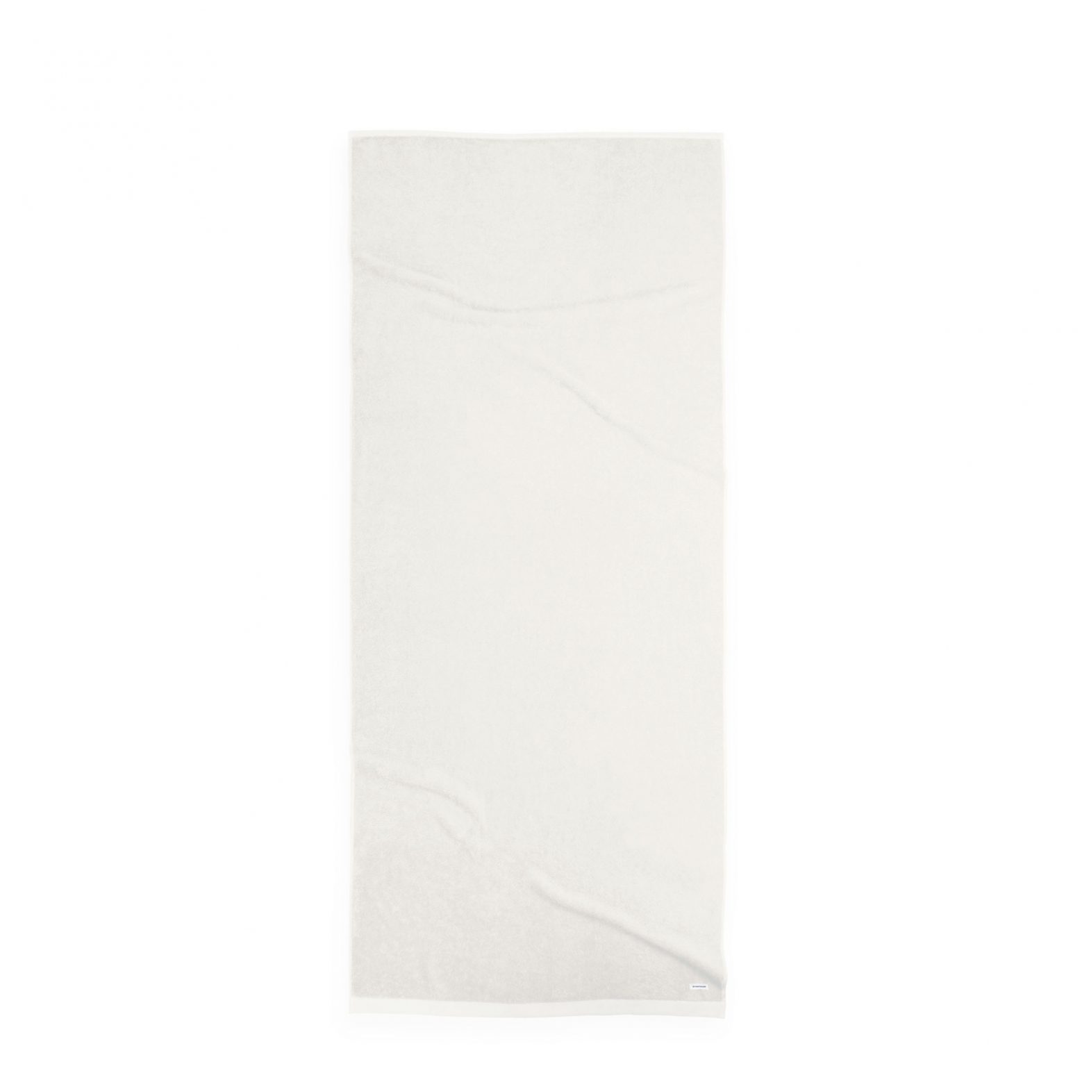 TOM TAILOR Saunatuch – Color Bath Towel Crisp White