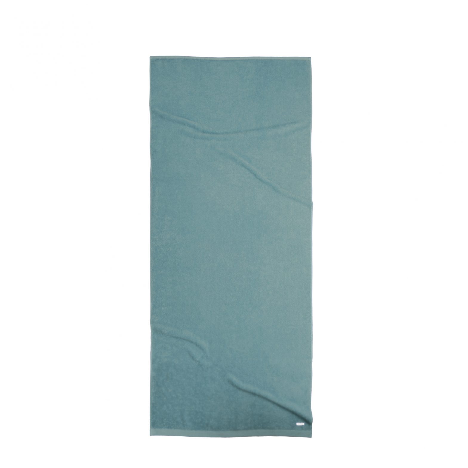 TOM TAILOR Saunatuch – Color Bath Towel Fresh Sage