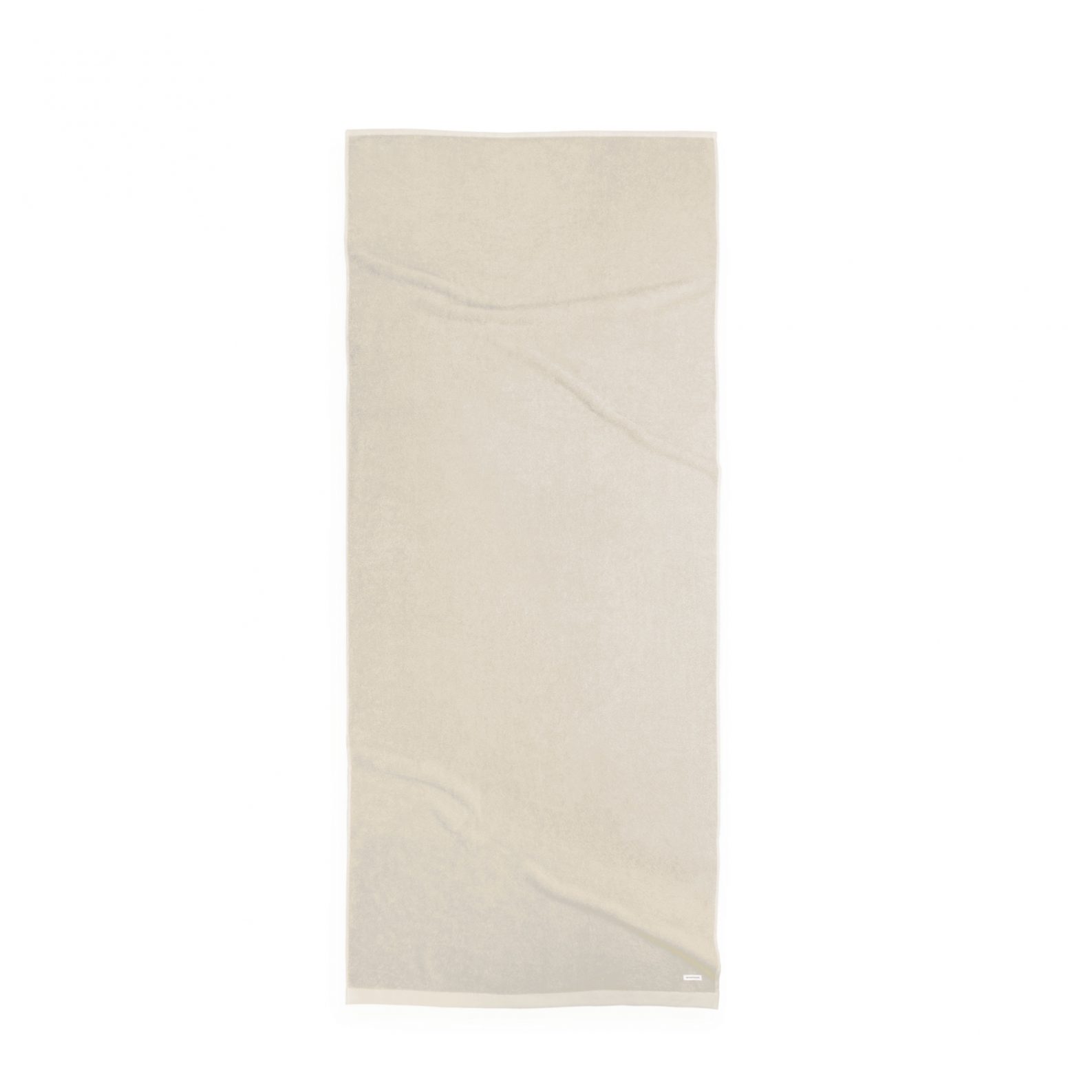 TOM TAILOR Saunatuch – Color Bath Towel Sunny Sand