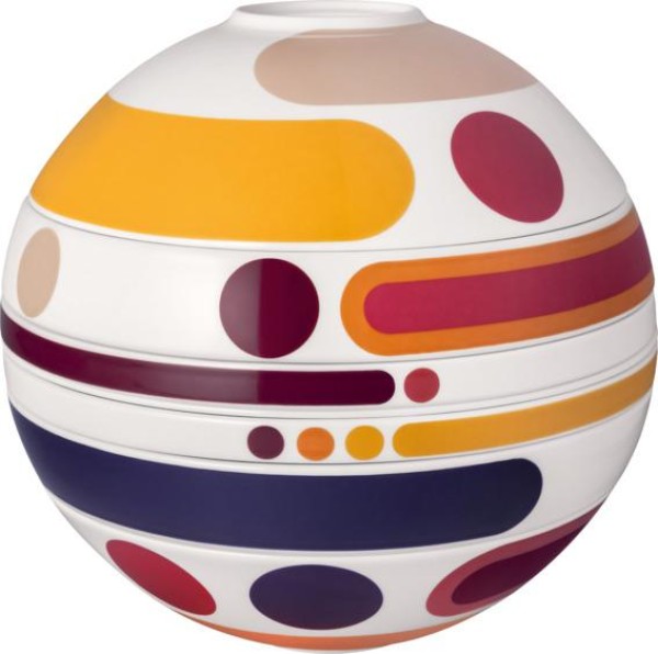 Villeroy & Boch Iconic La Boule Miami