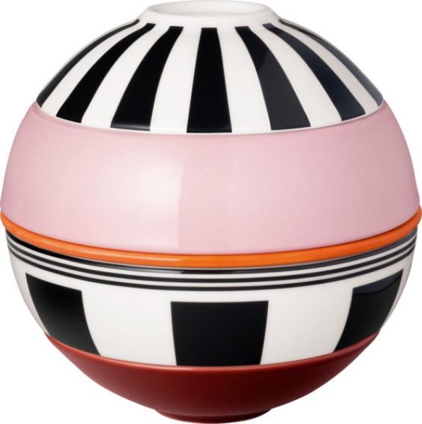 Villeroy & Boch Signature Iconic La petite Boule Memphis