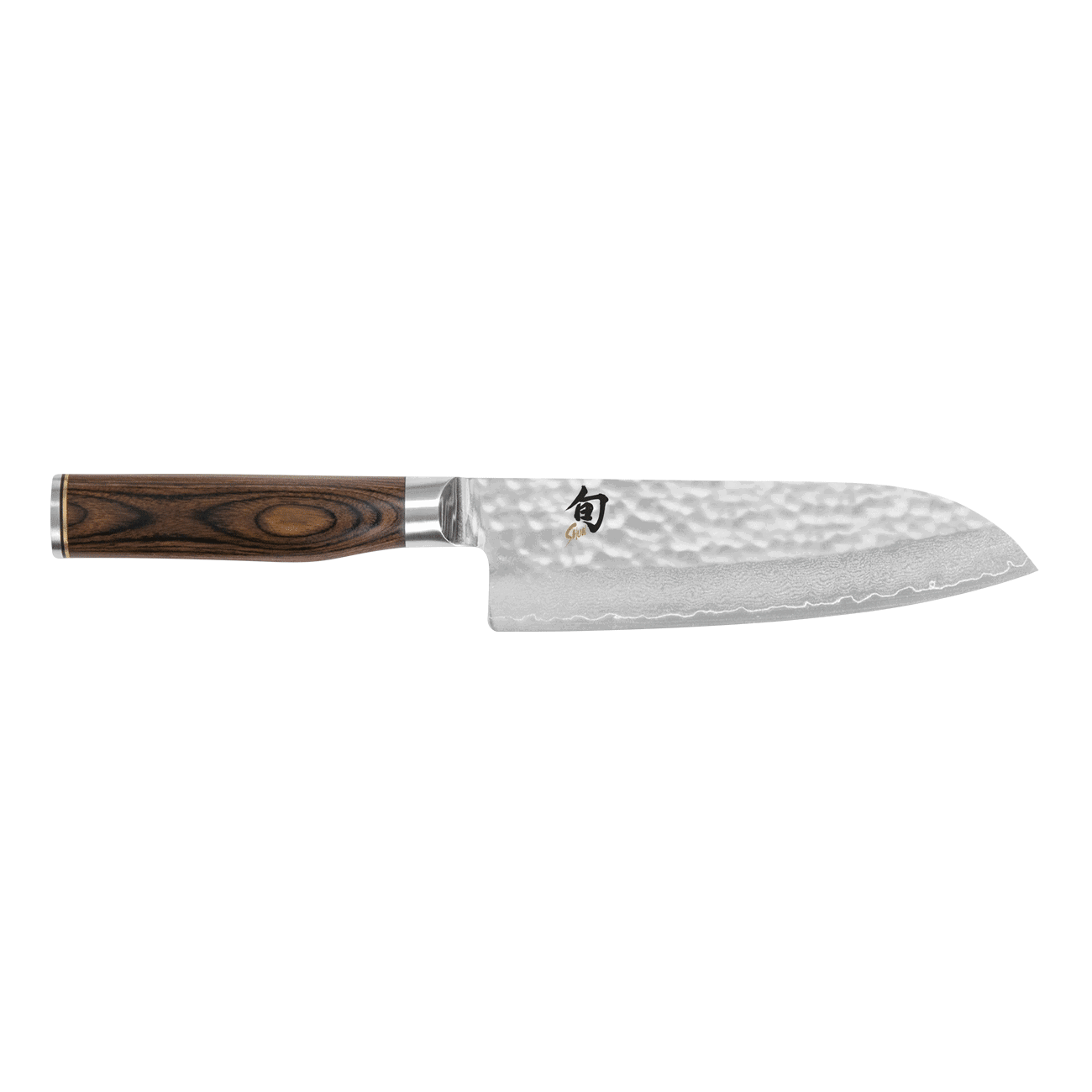 Premier Tim Mälzer Santoku Messer 18 cm