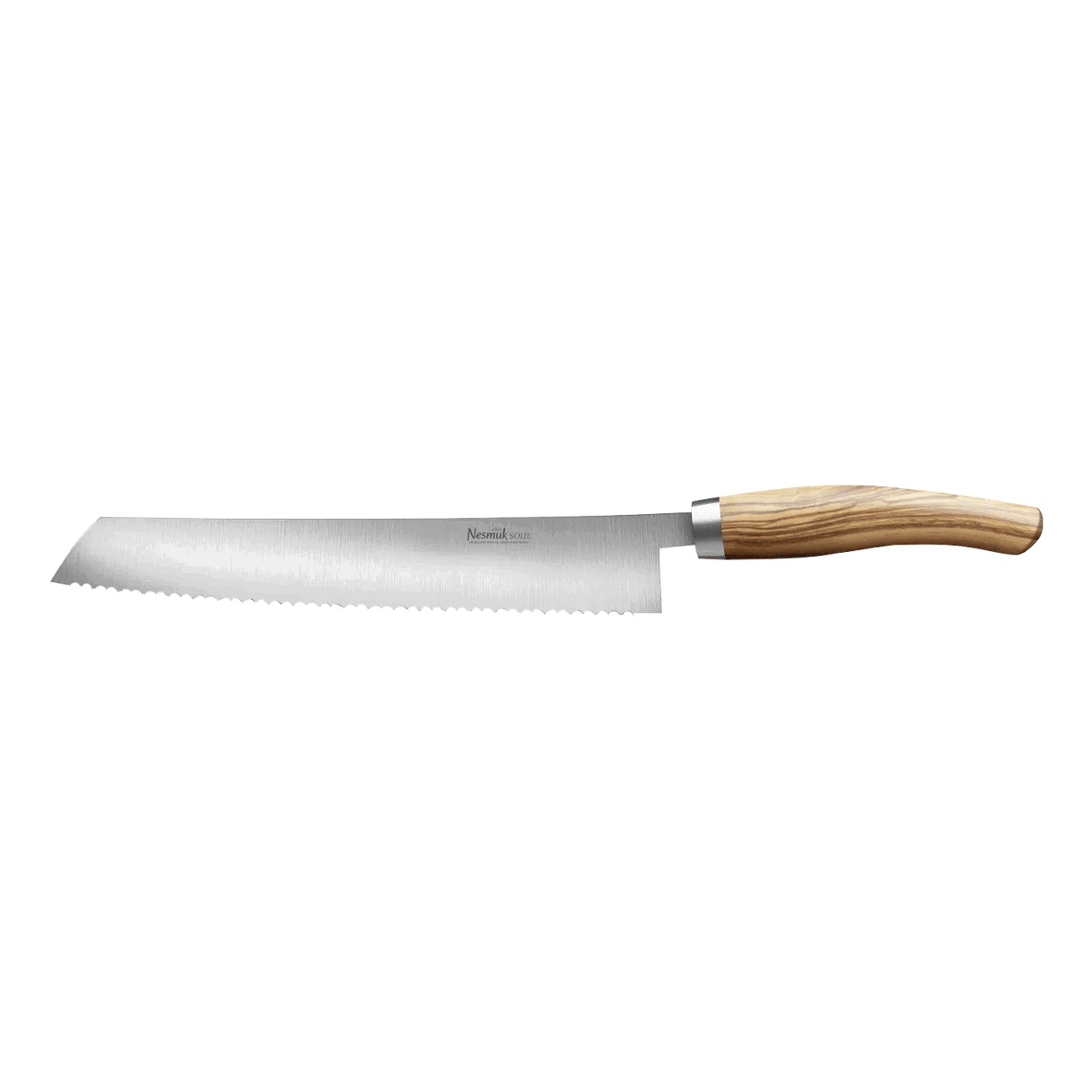 Soul Brotmesser 270 Olive