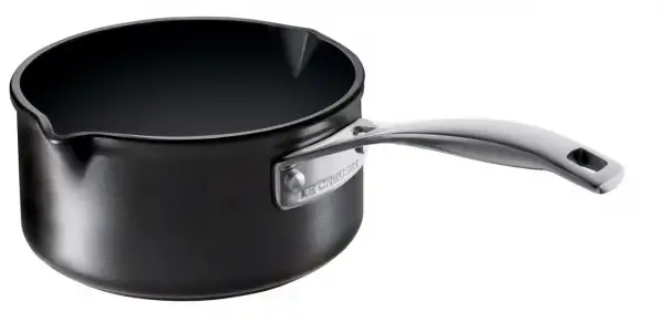 Le Creuset Alu Antihaft Milchtopf 16 cm