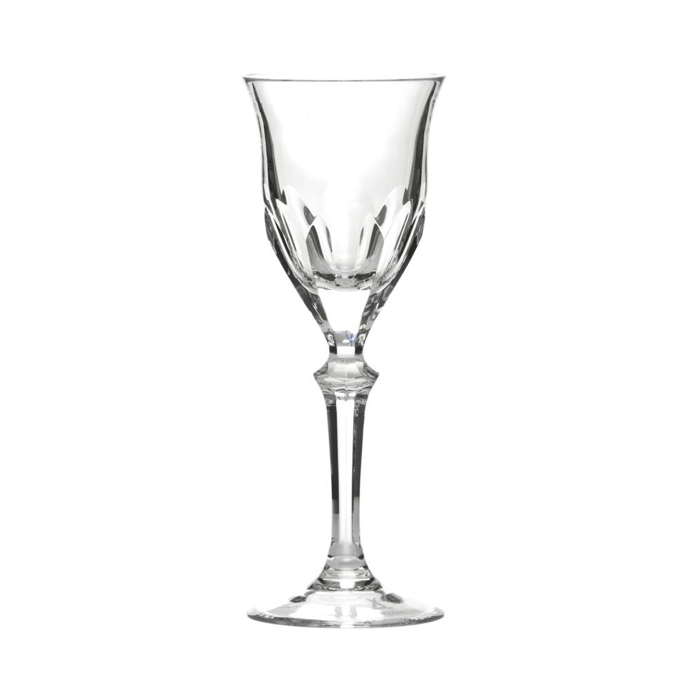 Likörglas Kristall Palais klar (16 cm)