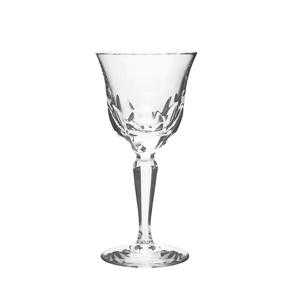 Likörglas Kristall Palais klar (13,4 cm)