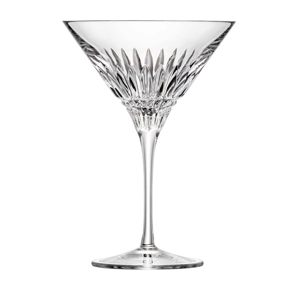 Cocktailglas Kristall Empire klar (17,5 cm)