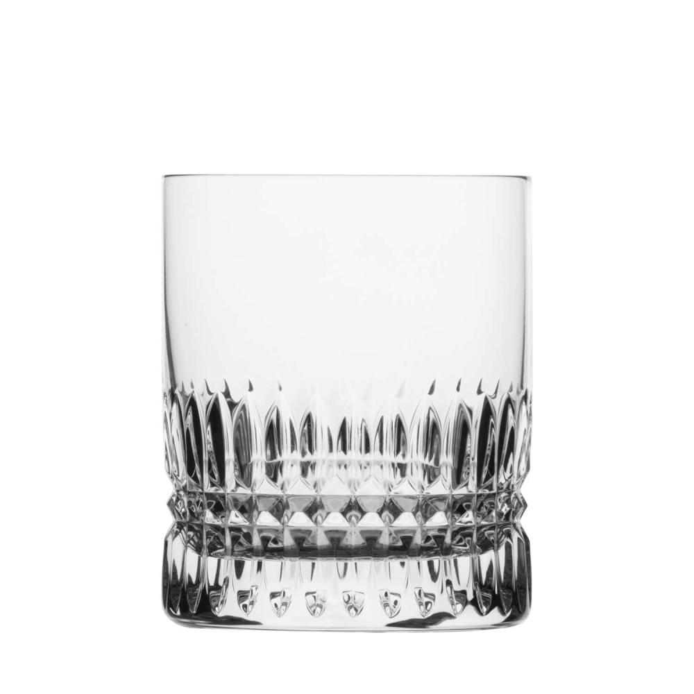 Whiskyglas Kristall Empire klar (10 cm)