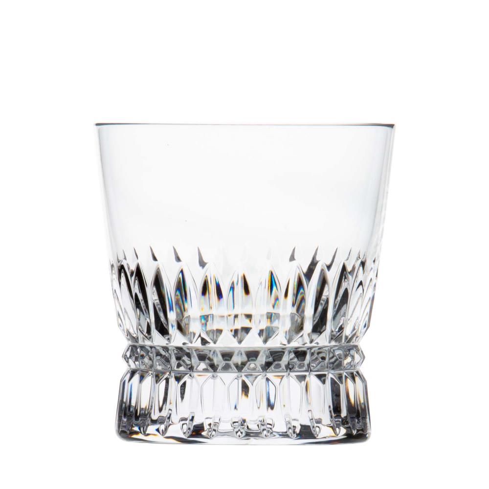 Whiskyglas Kristall Empire klar (10 cm)