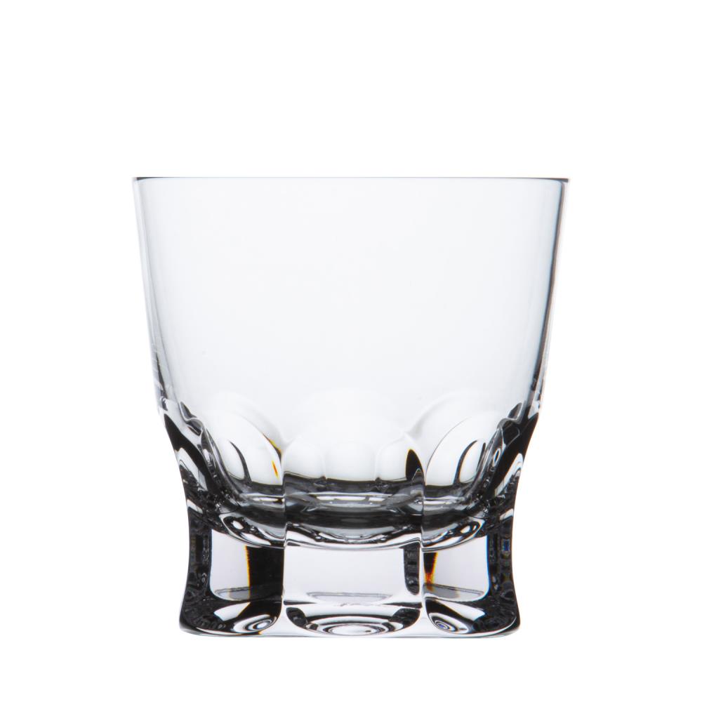 Whiskyglas Kristall Palais klar (10 cm)