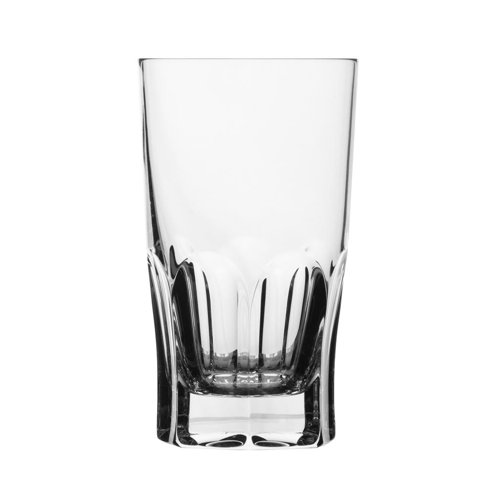 Longdrinkglas Kristall Palais klar (13,5 cm)