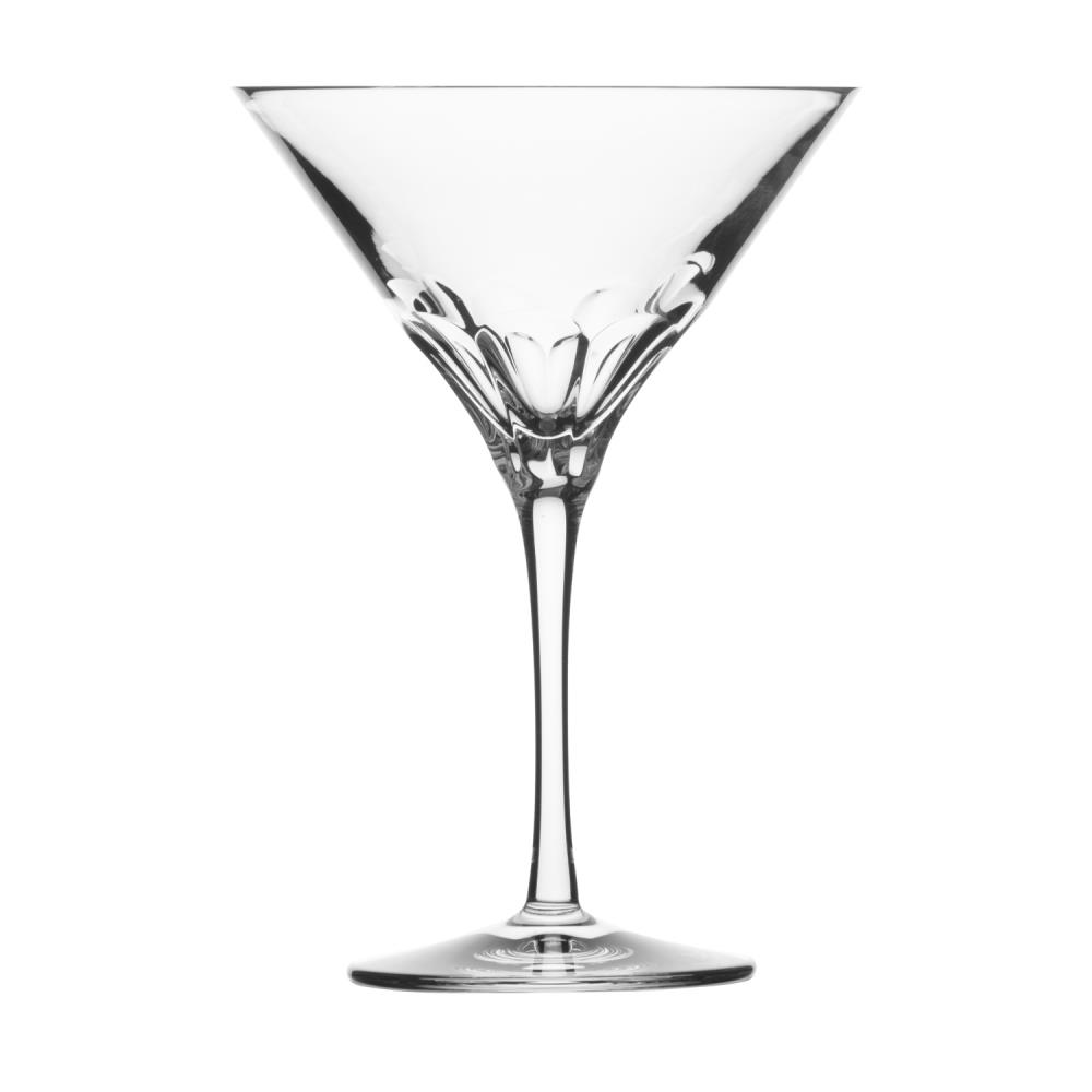 Cocktailglas Kristall Palais klar (17,5 cm)