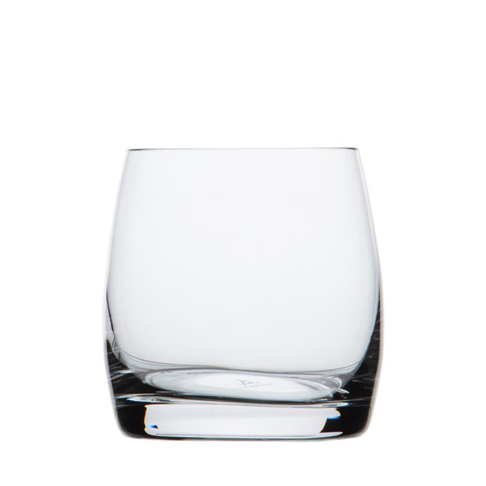 Whiskyglas Kristall Pure klar (8,7 cm)