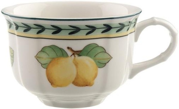 Villeroy & Boch French Garden Fleurence Teeobertasse 200ml