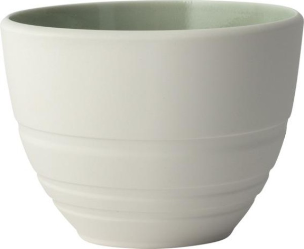 like. by Villeroy & Boch It´s My Match Mineral Becher Leaf 450ml