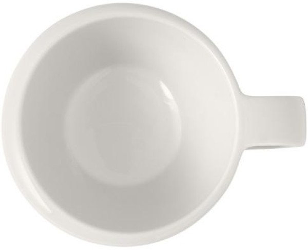 Villeroy & Boch NewMoon Mokkaobertasse / Espressoobertasse 50ml