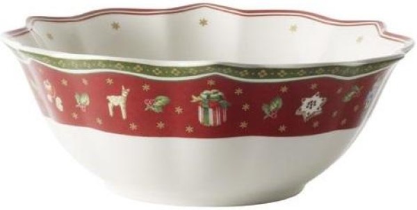 Villeroy & Boch Toy’s Delight Bol groß 0,75l