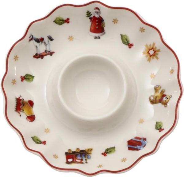 Villeroy & Boch Toy’s Delight Eierbecher 11cm