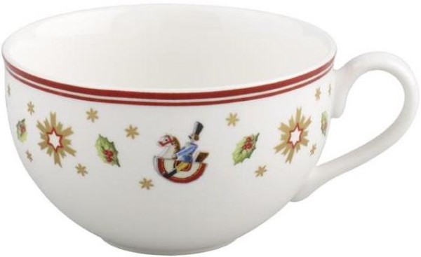 Villeroy & Boch Toy’s Delight Kaffeeobertasse / Teeobertasse 0,20l