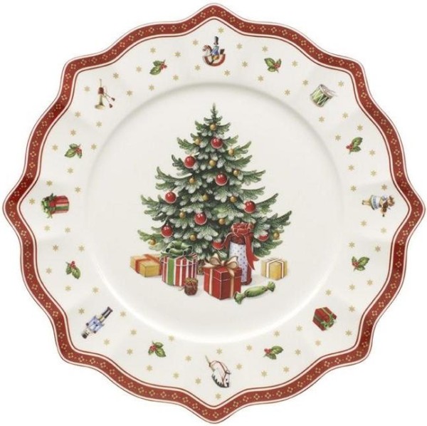 Villeroy & Boch Toy’s Delight Platzteller 35cm