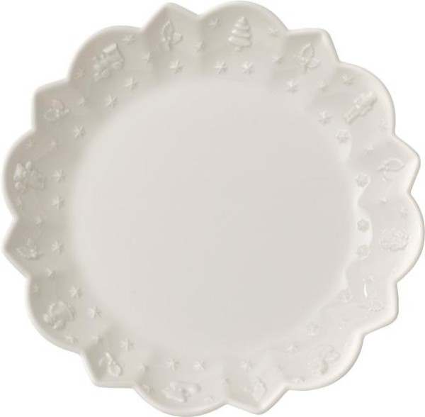 Villeroy & Boch Toy’s Delight Royal Classic Schale groß 24,5cm