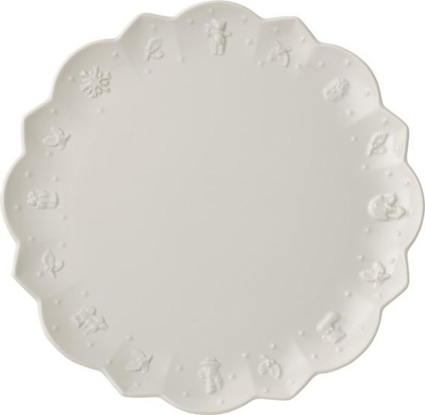 Villeroy & Boch Toy’s Delight Royal Classic Speiseteller 29,5cm